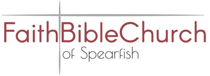 Faith Bible Church of Spearfish